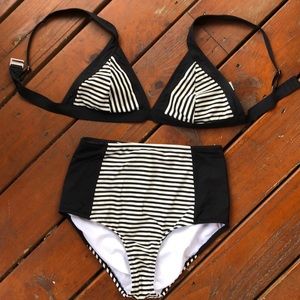 Athleta Swim Suit